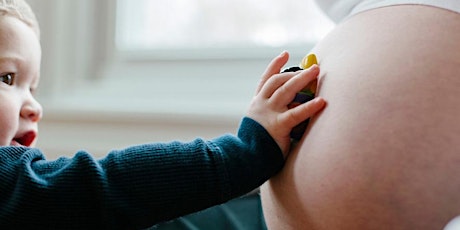 Pregnancy, Birth and Beyond