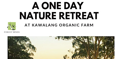 A One Day Nature Retreat