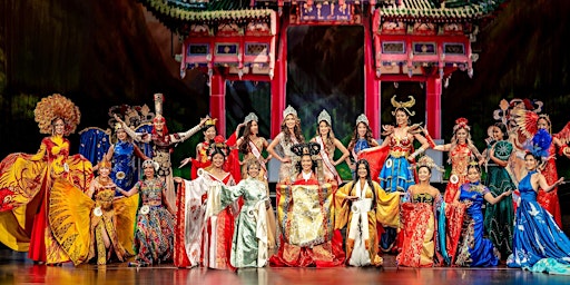 37th Annual Miss Asian Global Pageant
