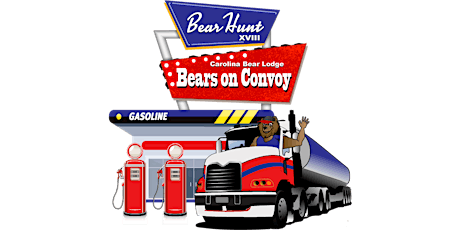 Bear Hunt XVIII primary image