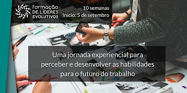Formação de Líderes Evolutivos