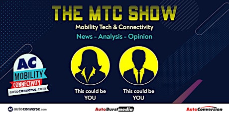 The Mobility Tech & Connectivity Show