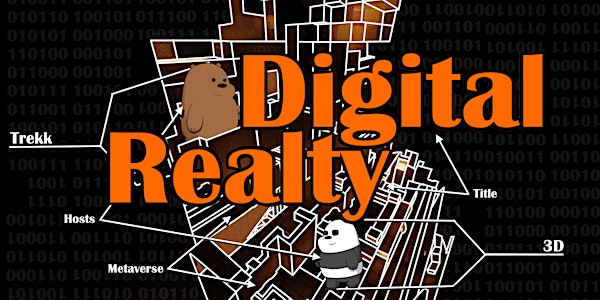 Digital Realty: The Basics