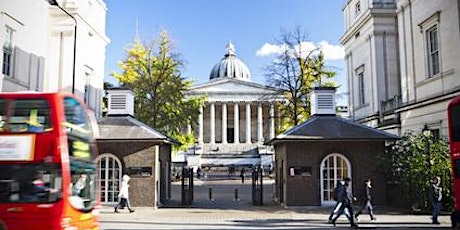 UCL Political Science, MPA in Public Administration and Management primary image