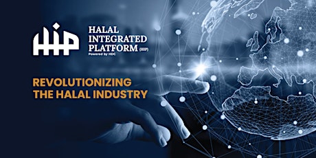 Digital tool for Business in Halal Industry - Workshop by HIP