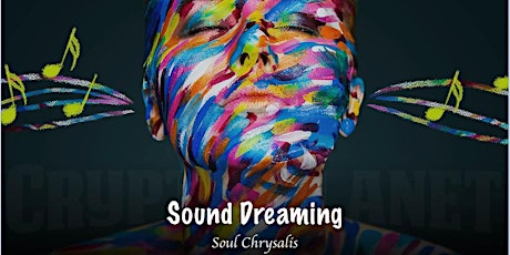 Sound Dreaming ~ Father's Day Experience