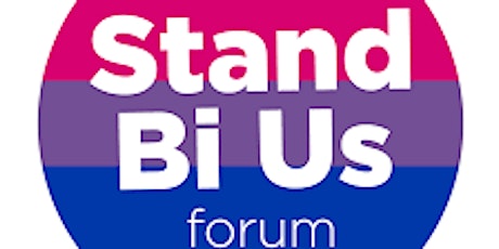 Hauptbild für Discussion Support Space for Partners of Bisexual/ Pansexual (Bi+) People