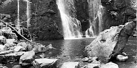 Mackenzie Falls and Grampians Peaks Trail traiheads info session - ONLINE