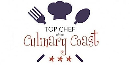Imagen principal de Top Chef of the Culinary Coast 2018