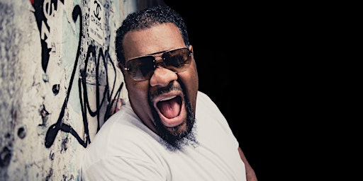 FATMAN SCOOP LIVE AT THE ROO - SAT 13TH AUGUST