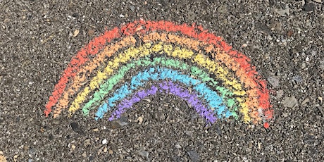 Rainbow Resilience - How our LGBTQI+ Community use the written word to heal