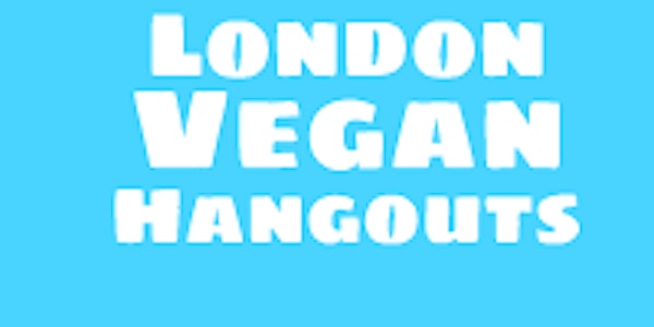 Vegan Meetup - Mexican Food - Insightful Discussion