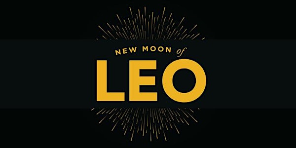 New Moon of Leo - Breakfast & Study with Michael Berg!