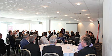 Quarterly Sheffield City Region Provider Network Meeting  primary image
