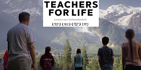 'Teachers for Life' im shaere KINO