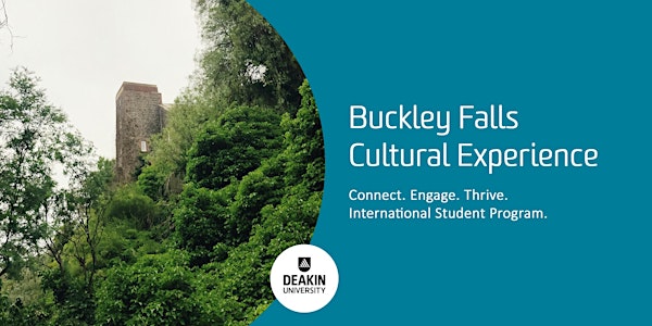 Buckley Falls Cultural Experience