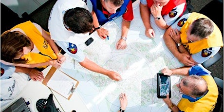 ONLINE VIA TEAMS: Disaster Management Planning (DM Planning) Mod 1