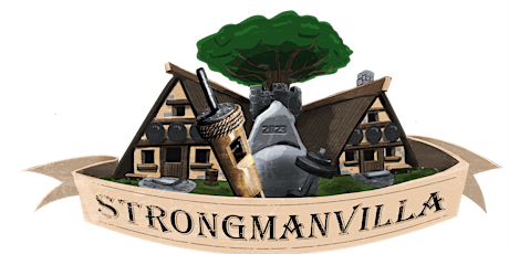 Die Strongman Villa 2023 primary image