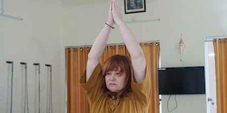 Kundalini Yoga One Week Course Rishikesh