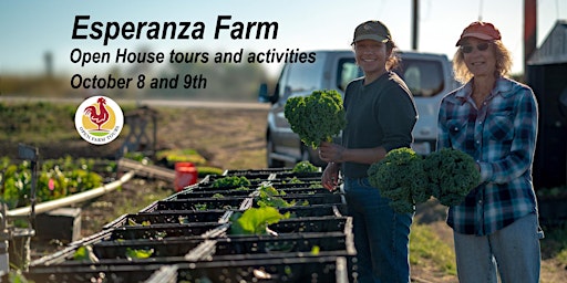 2022 OFT- Esperanza Farm Tour & Open House