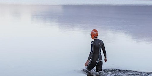 HER Outdoor Swimming Programme in Lough Melvin , Kinlough