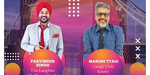 Stand-Up Comedy Show, Leicester (Grand auditorium, Peepul Center)