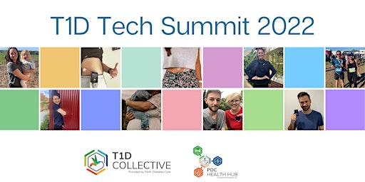 T1D Tech Summit 2022