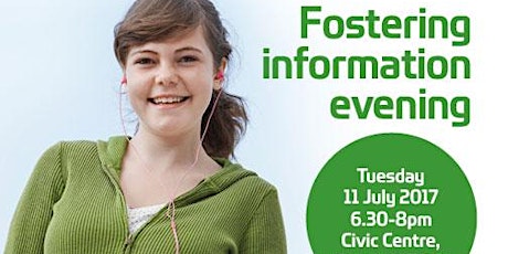 Southampton City Council Fostering Info Eve primary image