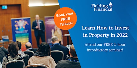 FREE Property Investing Seminar - WORCESTER - Bank House Hotel & Spa