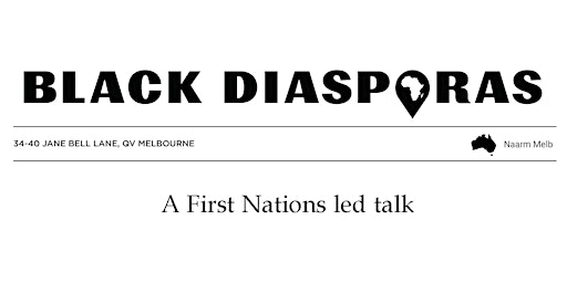 A first nations led talk