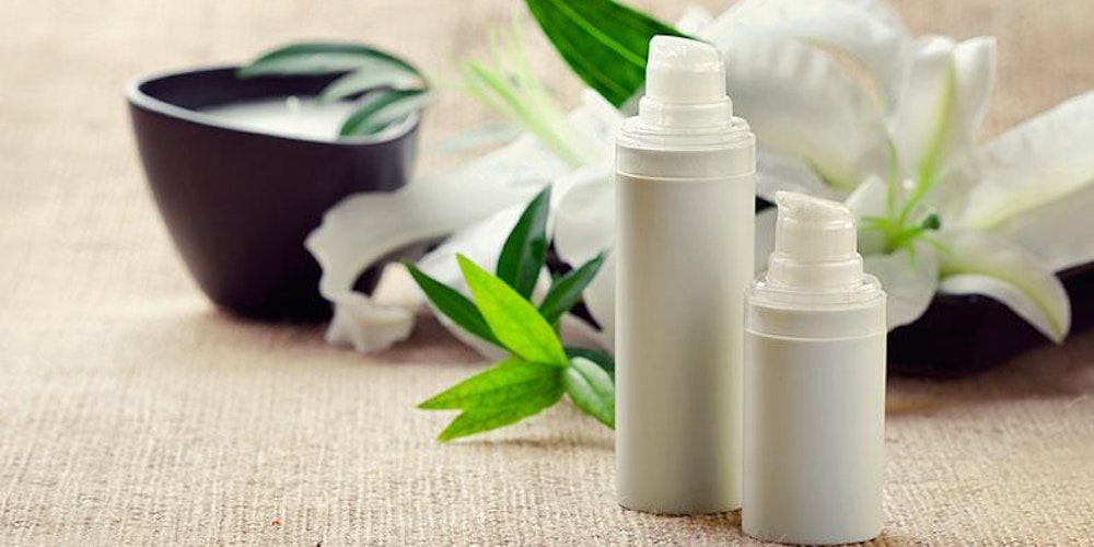 Natural Skin Care using Aromatherapy