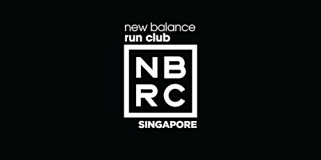 New Balance Run Club Singapore