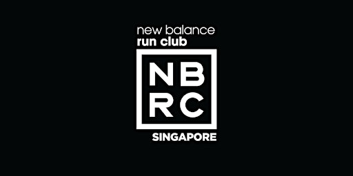 New Balance Run Club Singapore
