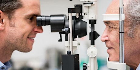 A Renewed Focus on Clinical Eye Research in the UK