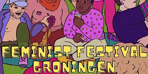 Feminist Festival Groningen 2022