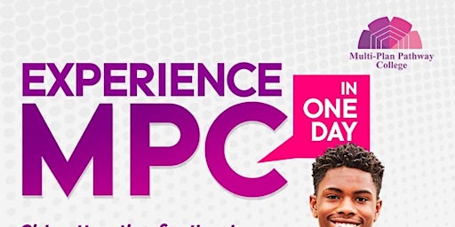 Experience MPC in a Day