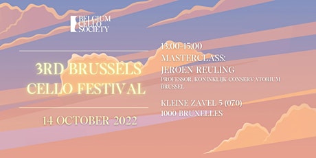 Masterclass | Jeroen Reuling