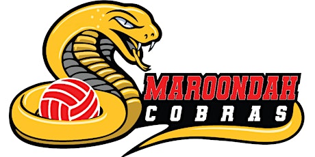 2022 Maroondah Cobras - Awards Dinner