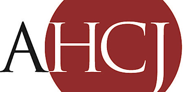 AHCJ DC Chapter Event: Writing About Public Health 