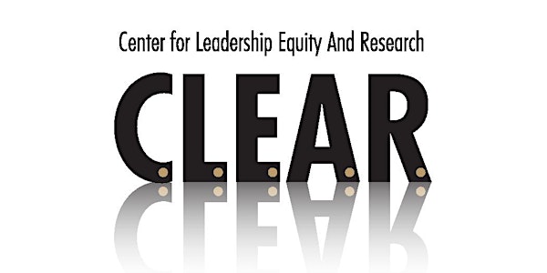CLEAR Sixth Annual Mentoring Summit