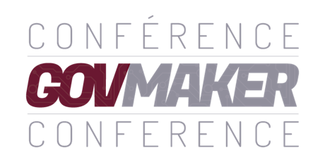 Conférence GovMaker Conference primary image