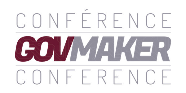 Conférence GovMaker Conference