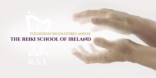 Reiki Practitioner Programme Tipperary with Sharon O Neill