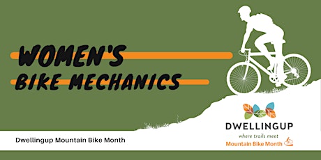 Women's Basic Bike Mechanics Workshop