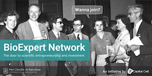 BioExpert Network, la puerta al mundo del emprendimiento y la inversión