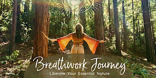 1h Breathwork  session in Nature to rebalance & reenergise, Victoria Park