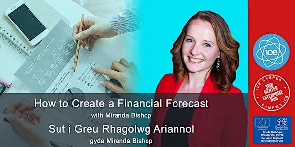How to Create a Financial Forecast