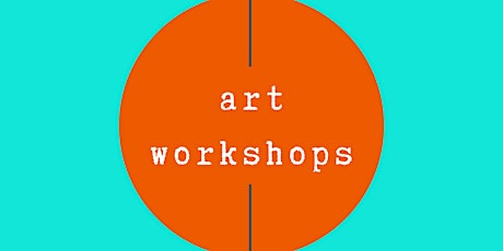 Abstract Art Workshops | Artopia