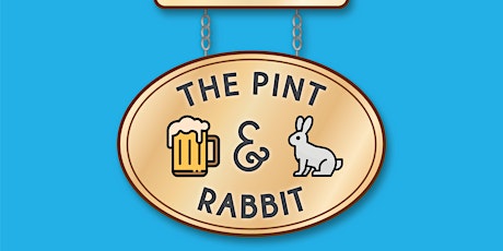 The Pint and Rabbit - October voiceover social