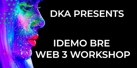 "Idemo, Bre!" - Immersive Web3 Workshop